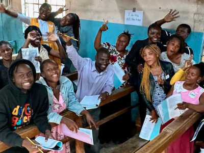 Travel Coordinator photo